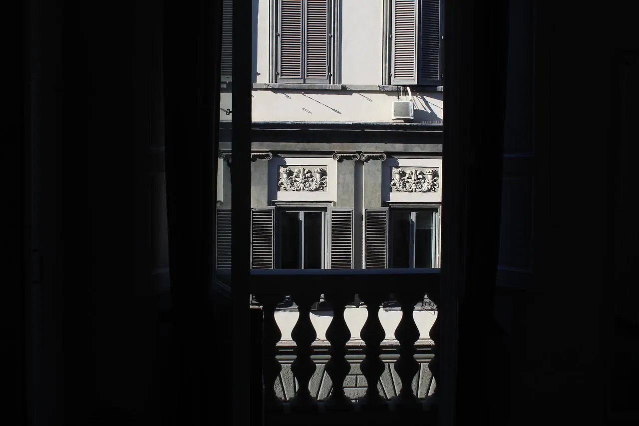 Lost In Florencia 0*,  Italia