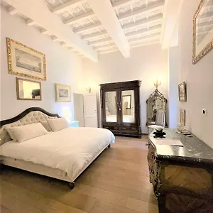 Borgo Pinti Le Stanze Dei Nobili Alojamento de Acomodação e Pequeno-almoço