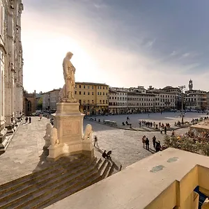 Santa Croce 14 Alojamento de Acomodação e Pequeno-almoço