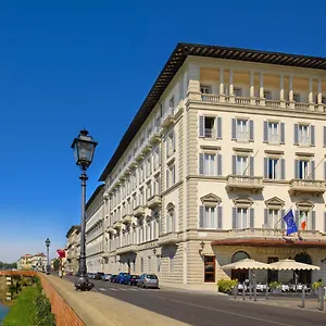 5* Ξενοδοχείο The St. Regis
