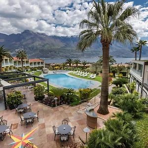 Park Imperial 5*, Limone sul Garda Itália