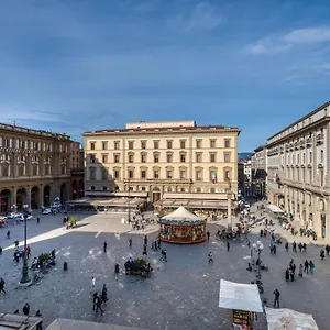 Bed and breakfast Rfc Repubblica Core, Florencia