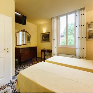 Bed and breakfast Casa Rossa, Florencia
