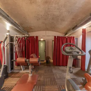 Hotel Hotiday Collection - Ghibellina, Florencia