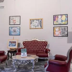 Hotel Hotiday Collection - Ghibellina, Florencia