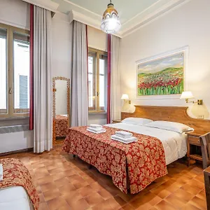 Hotel City Floransa