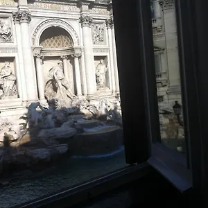 Fontana Ρώμη