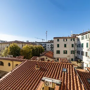 Pensión Leovinci, Florencia