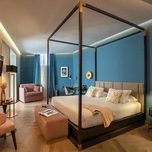**** Otel The Major İtalya