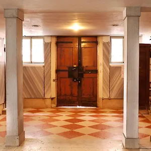 Casa Dolce 3*, Veneza Itália