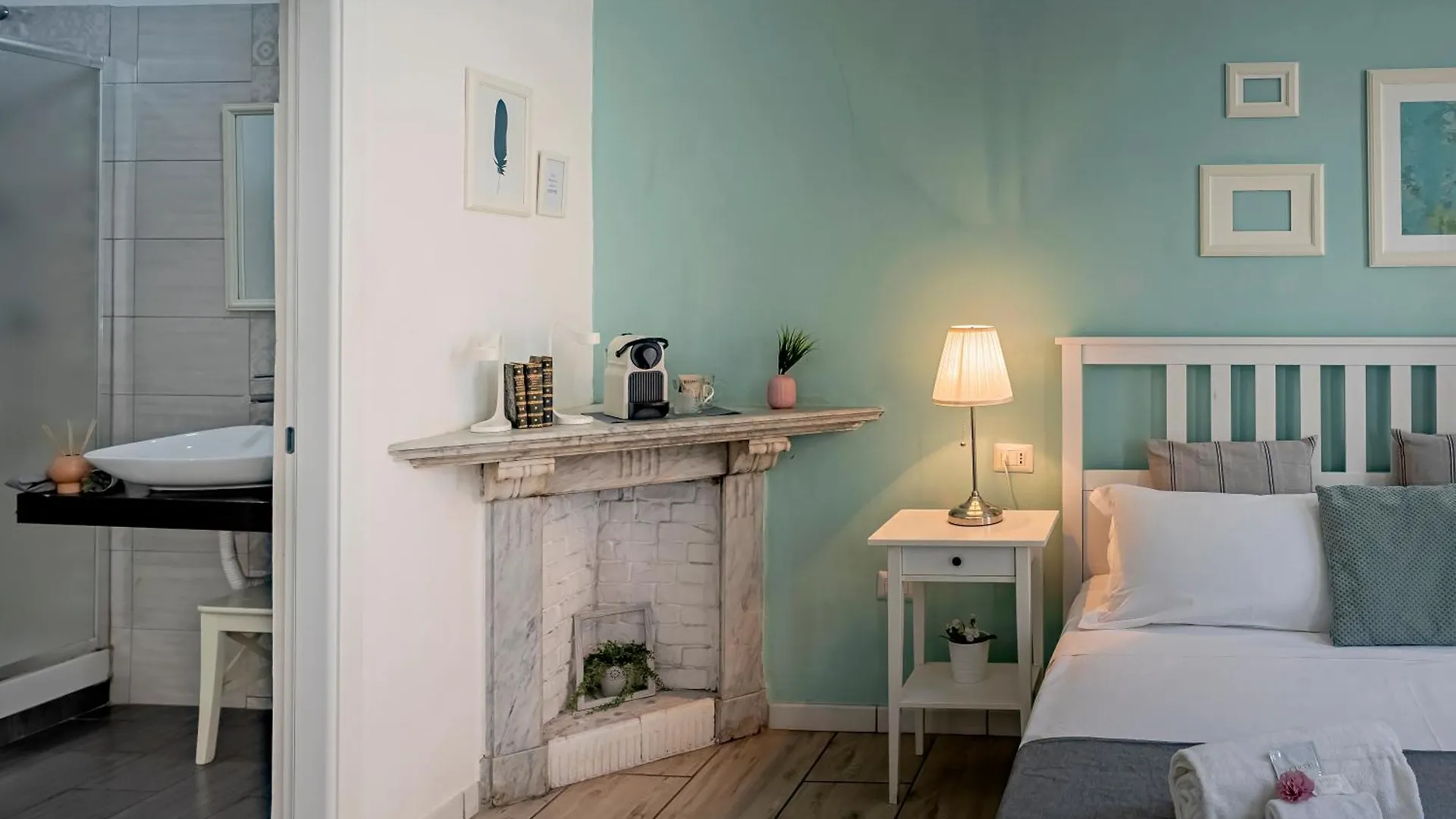 Guest house Lost In Florence