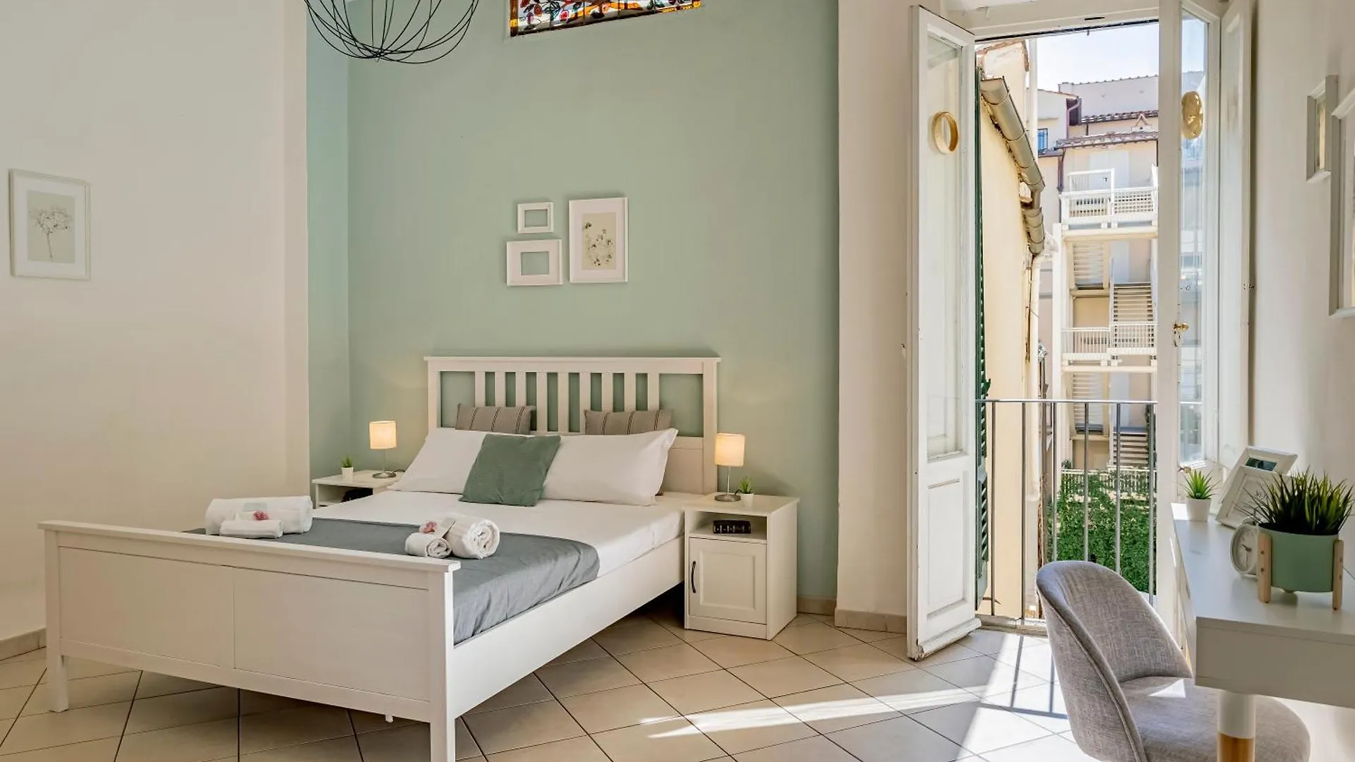 Lost In Florence Guest house