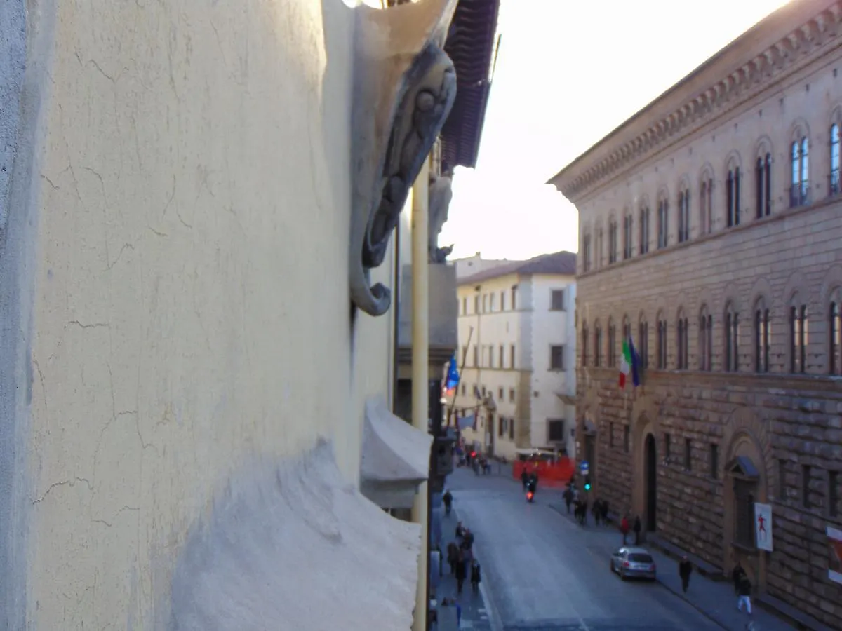 Casa de hóspedes Lost In Florença