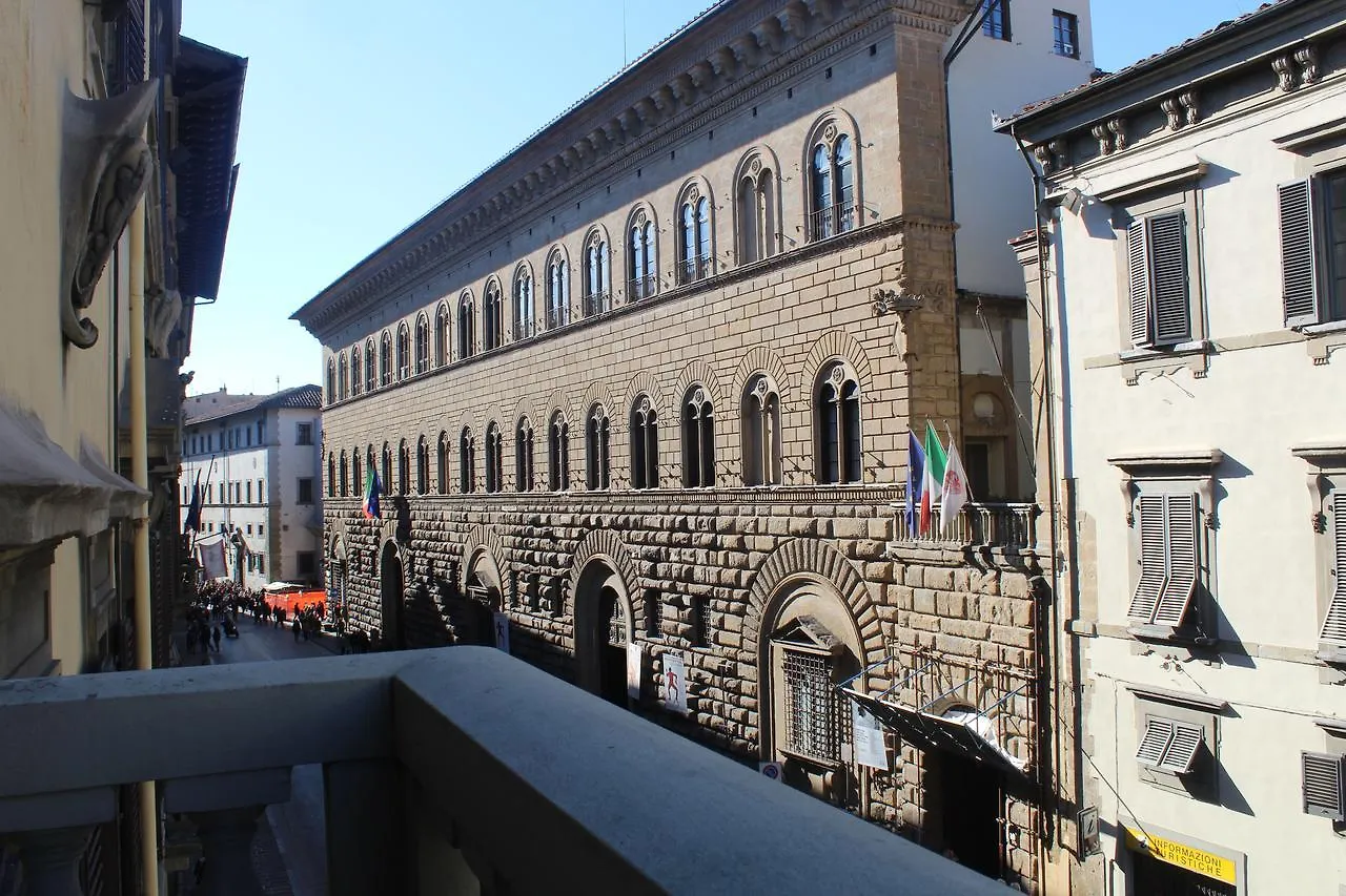 Lost In Florencia Italia