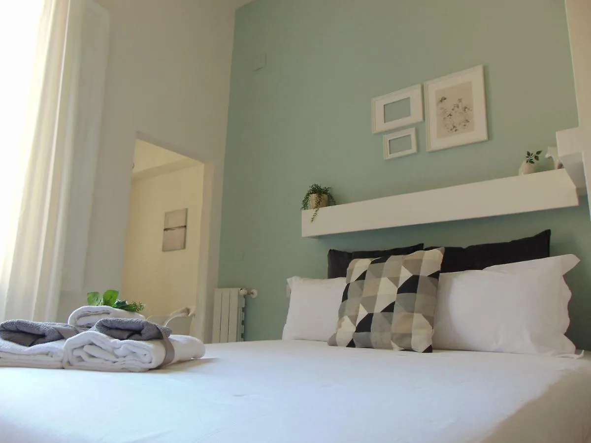 Lost In Florence Guest house