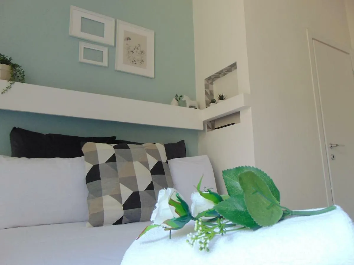 Lost In Florence Guest house