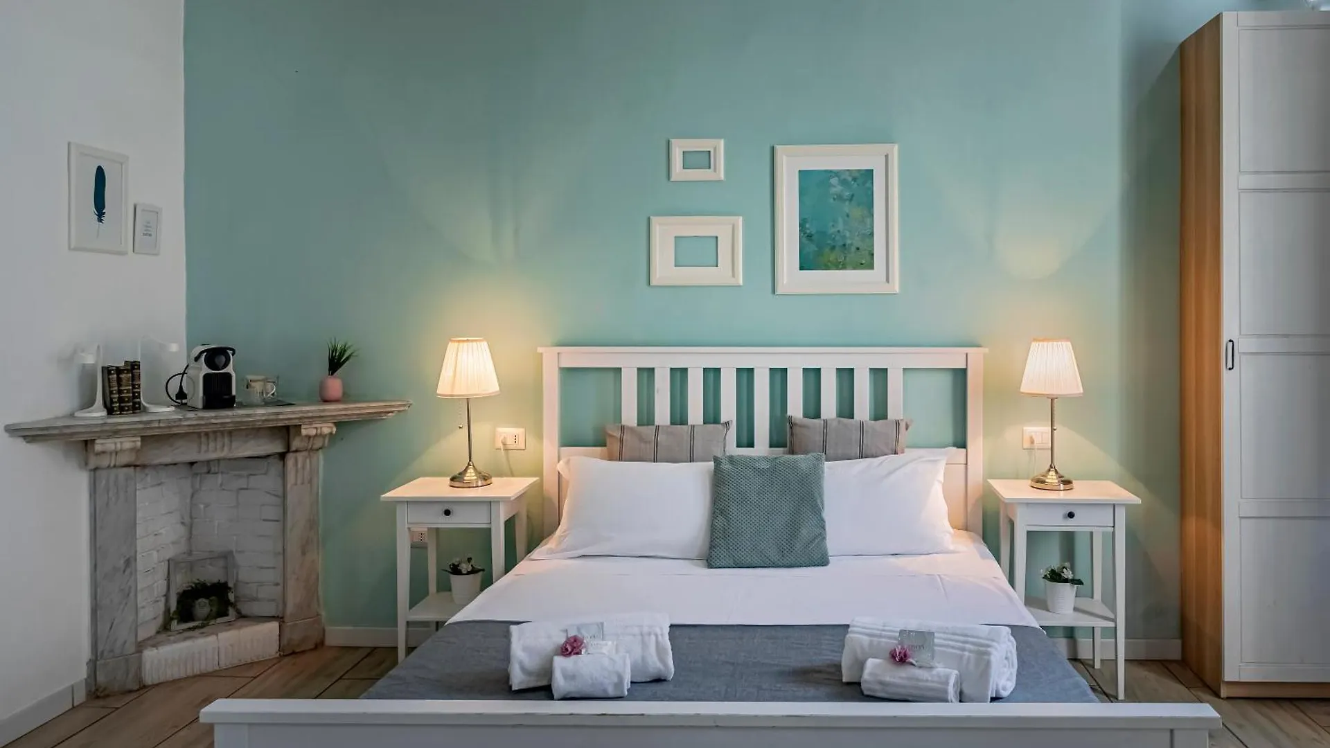 Guest house Lost In Florence Italy