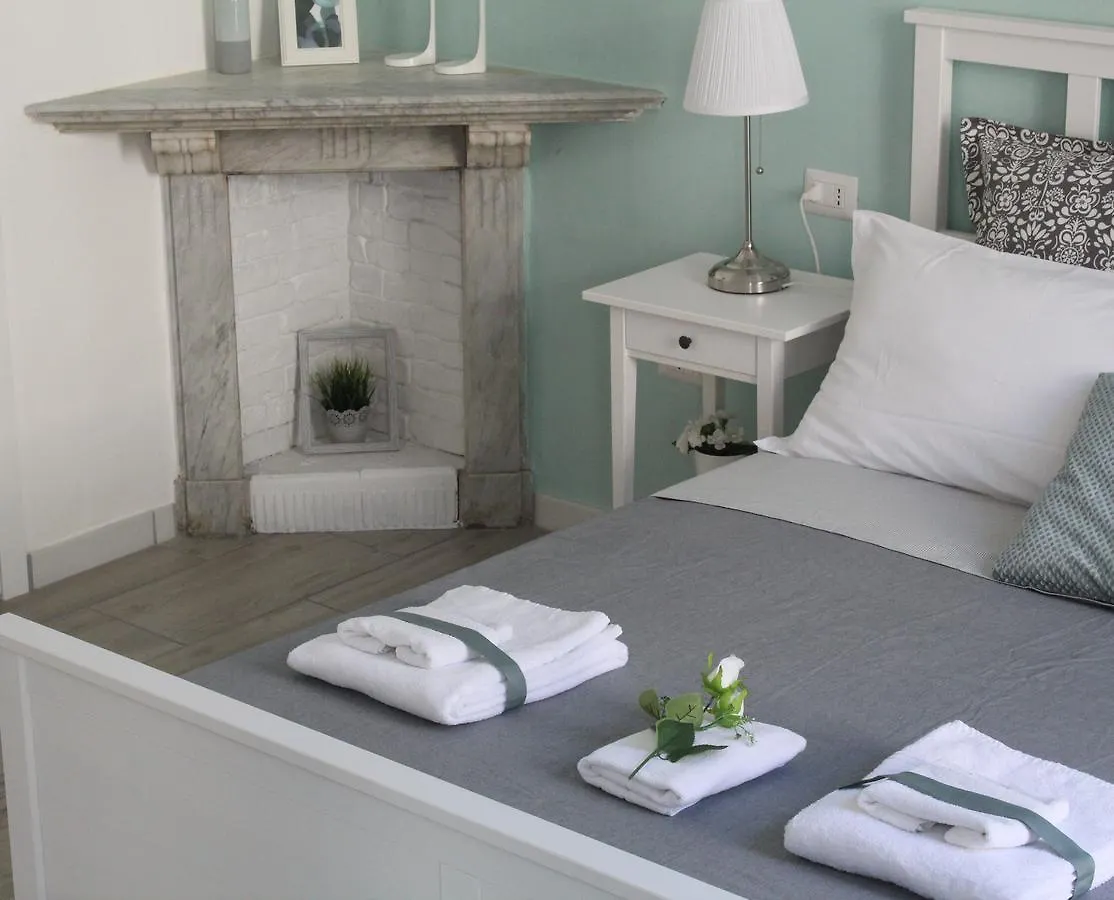 Guest house Lost In Florence Italy