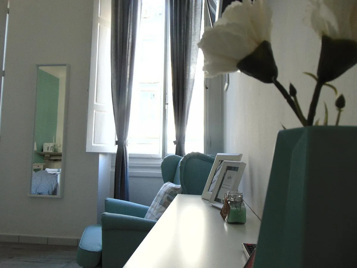 Lost In Florence Guest house